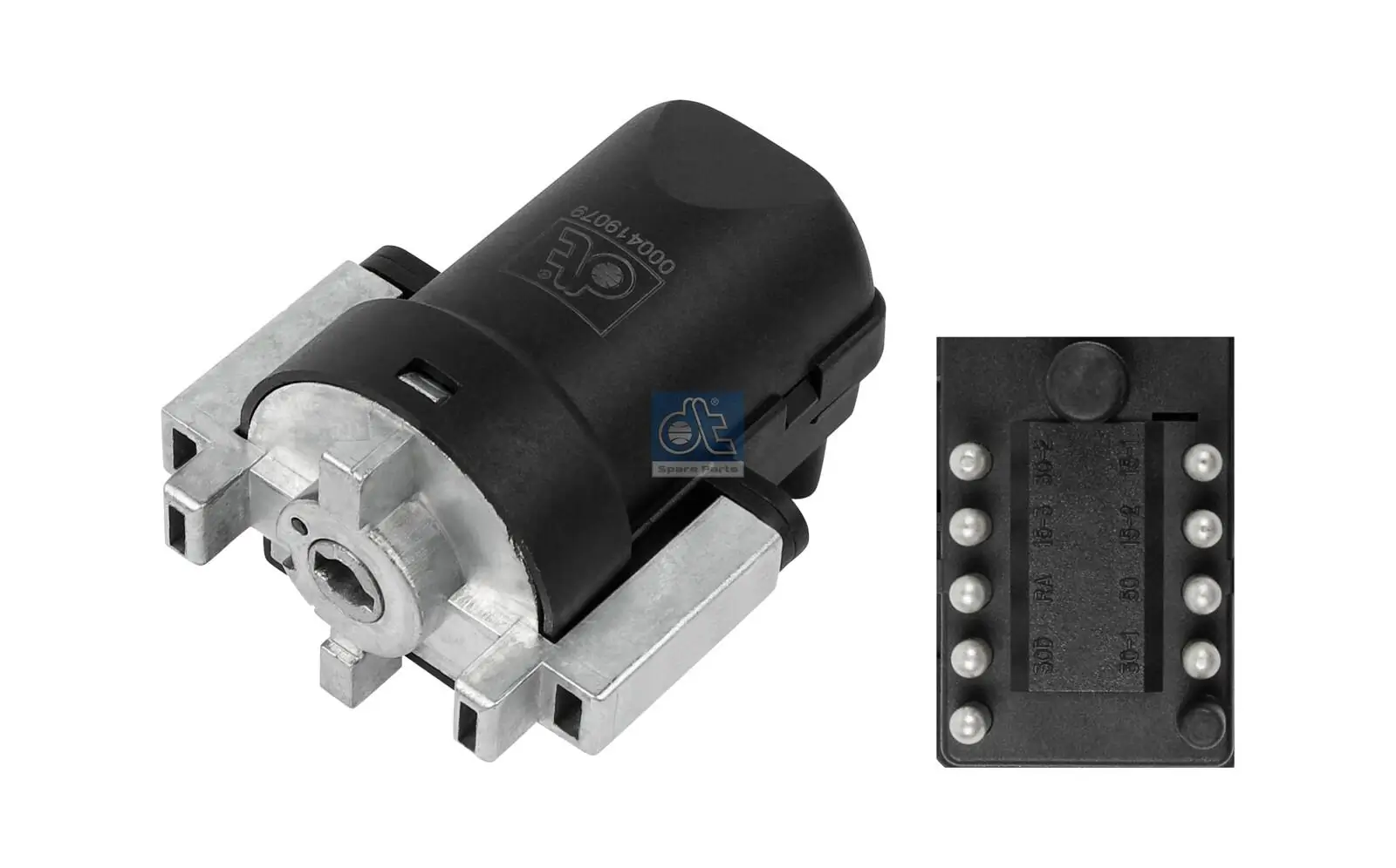 Ignition Switch